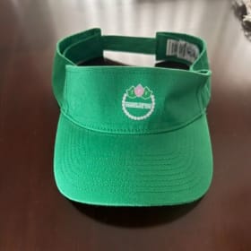 Visor item