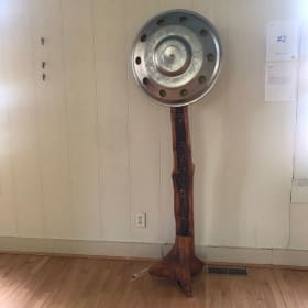 Item #2 : Driftwood item