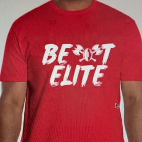 BEAT Elite Championship Fundraiser T-Shirt item