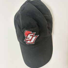 San Jose Stealth embroidered cap item