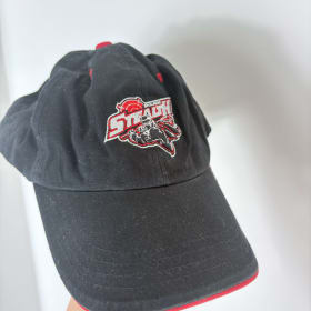 San Jose Stealth embroidered cap (Copy) (Copy) (Copy) (Copy) (Copy) item