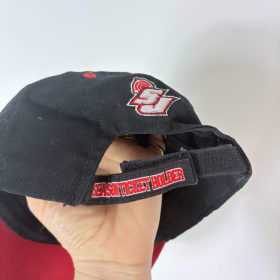 San Jose Stealth embroidered cap (Copy) (Copy) (Copy) (Copy) (Copy) item