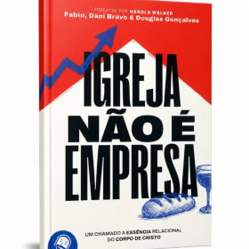 Igreja Não é Empresa | Fåbio, Dani Bravo & Douglas Gonçalves item