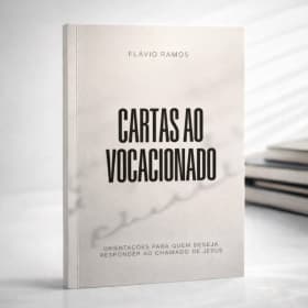 Cartas ao Vocacionado | FlĂĄvio Ramos item