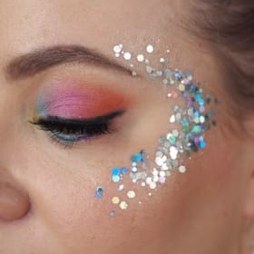 Face Glitter item