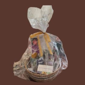 doTERRA Wellness Gift Basket item