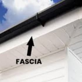 FASCIA FRIEND SPONSOR item