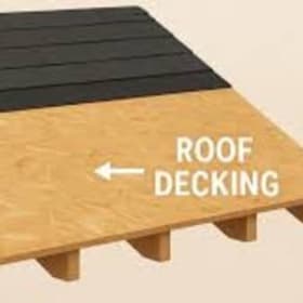 DECKING DEFENDER SPONSOR item