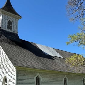 HERITAGE PRESERVATION SPONSOR item