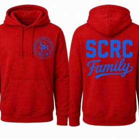 Hoodie Extended sizes item