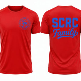 Dryfit T-shirt Extended sizes item
