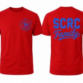 Cotton T-Shirt Extended sizes item