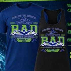 T-shirt item