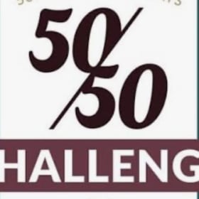 $5 - 50/50 challenge hole item