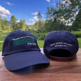 Photo of Warren 4th 2026 Cap