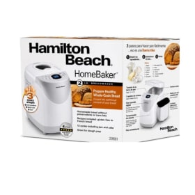 Hamilton Beach Home Baker item