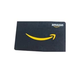 Amazon $75 Gift Card item