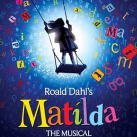 2 x Tickets to Matilda item