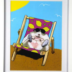 Photo of Beach Bod by Alex Ben Scoggins