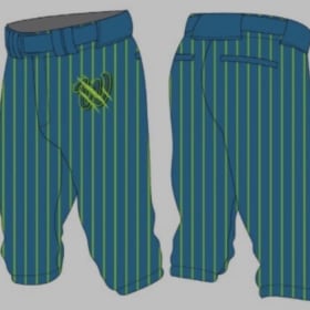 Pants Only item