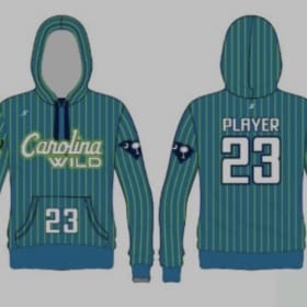 Hoodie Only item