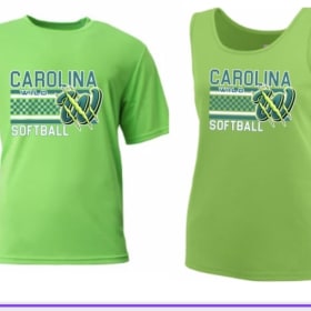 Practice Jersey item