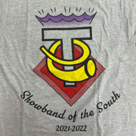 The Frame Show Shirt item