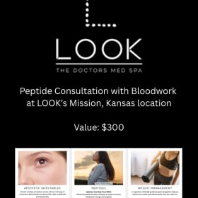 LOOK: The Doctors Med Spa item