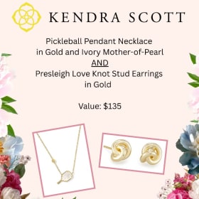 Kendra Scott Jewelry item