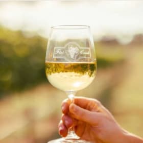 Flat Creek Estate Wine Experience Package item