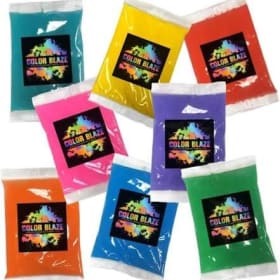 Extra Powder Packet item