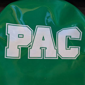 PAC CAP item