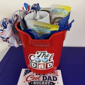 Photo of The Cool Dad