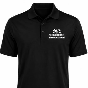 Golf polo item