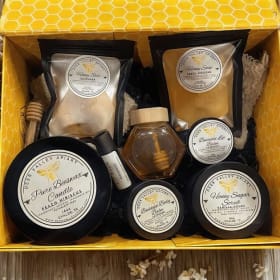 Deer Valley Apiary Luxury Gift Set item