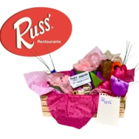 10. Russ' Taste of Holland #1 item