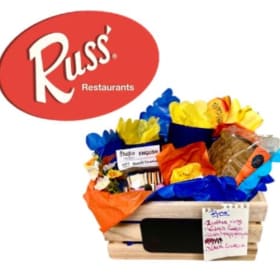 11. Russ' Taste of Holland #2 item