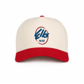 Cap item