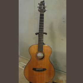 Breedlove Guitar item
