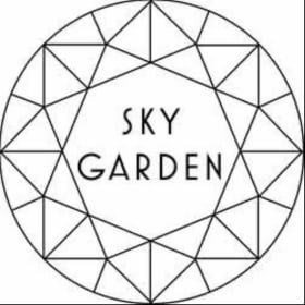 Sky Garden Dinner for Two item