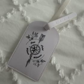 Luggage Tag item
