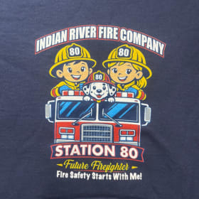 [Youth Truck] - T-Shirt item
