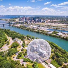 18 - Historic Montreal Getaway item