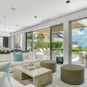 16 - 5 Nights in Turks & Caicos item
