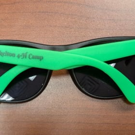 Skelton Sunglasses item