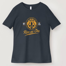 T-shirt QCS item