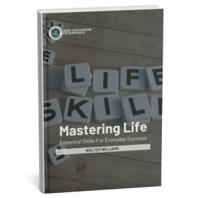 Mastering Life item