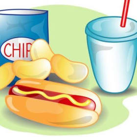 Meal Bundle item