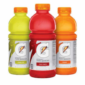 Drinks item