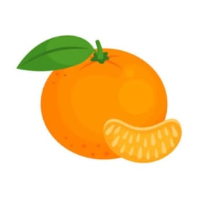 Oranges (2/$1.00) item
